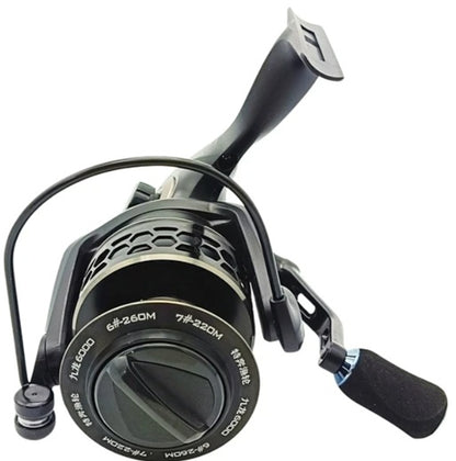 Gray helmet for bikers