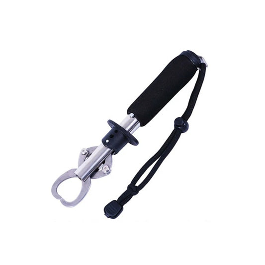 Gray helmet for bikers