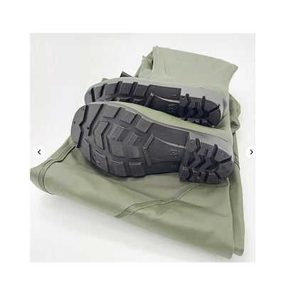 🧥 Wader de Pesca Impermeable – Comodidad y Protección Total en el Agua