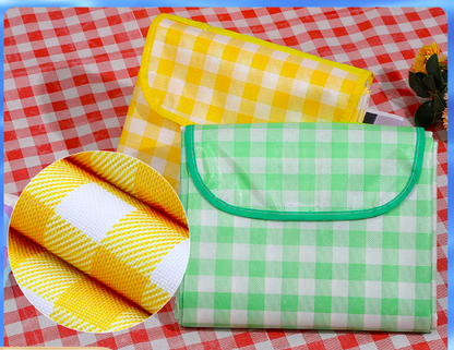 🧺 PicnicBlanket: Manta para Picnic – Comodidad y Estilo para tus Momentos al Aire Libre 🌳