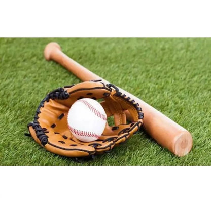 🏏 Kit de Béisbol Infantil 3 Piezas – Diversión y Deporte al Aire Libre