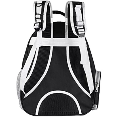 🚀 Mochila Espacial para Mascotas – ¡Explora el Mundo con tu Compañero Peludo! 🐶🐱