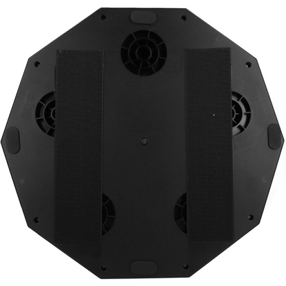 🥊 Gimnasio de Boxeo Avanzado de Pared – Entrena, Desahógate y Diviértete 🎶