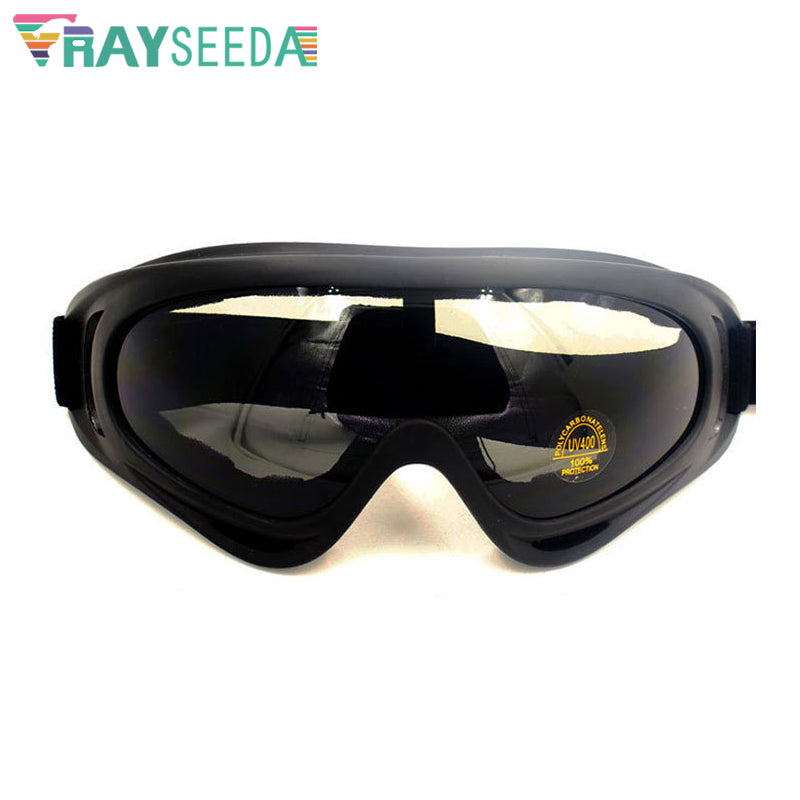 🏔️ Gafas de Esquí Antiniebla y Anti-UV – Máxima Visión y Protección en la Nieve 🥽