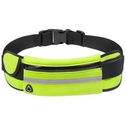 🎒 Bananera Deportiva con Espacio para Teléfono – Comodidad y Estilo en Movimiento