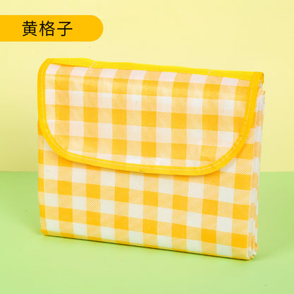 🧺 PicnicBlanket: Manta para Picnic – Comodidad y Estilo para tus Momentos al Aire Libre 🌳