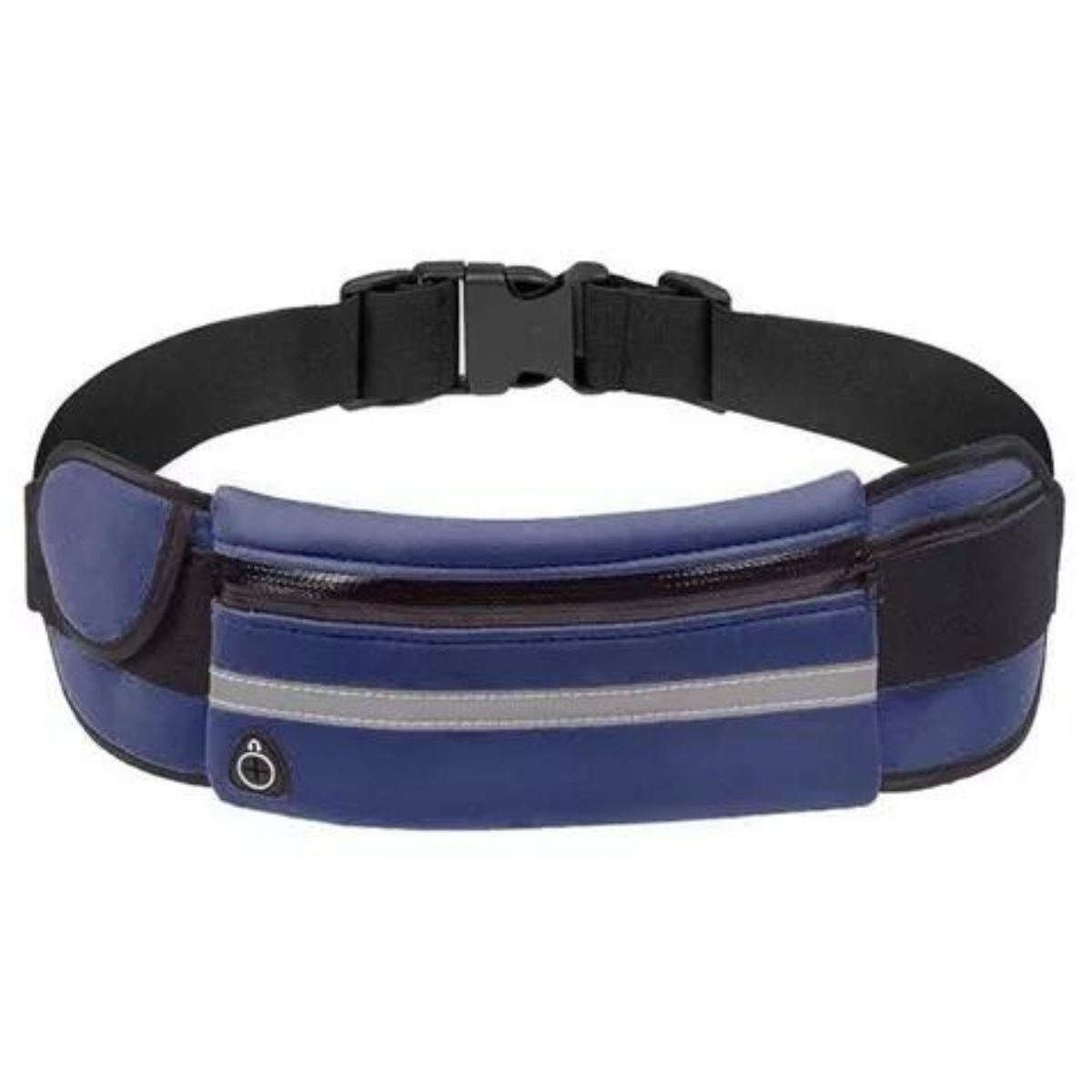 🎒 Bananera Deportiva con Espacio para Teléfono – Comodidad y Estilo en Movimiento