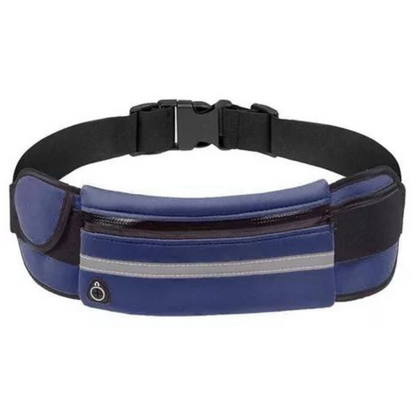 🎒 Bananera Deportiva con Espacio para Teléfono – Comodidad y Estilo en Movimiento