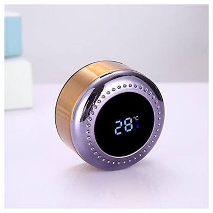 Termo Conservador Para Camping 600mL – Temperatura Perfecta en Cada Sorbo, Donde Sea que Vayas 🌡️⛺