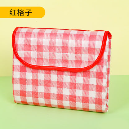 🧺 PicnicBlanket: Manta para Picnic – Comodidad y Estilo para tus Momentos al Aire Libre 🌳