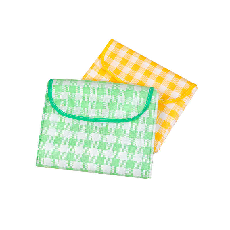 🧺 PicnicBlanket: Manta para Picnic – Comodidad y Estilo para tus Momentos al Aire Libre 🌳
