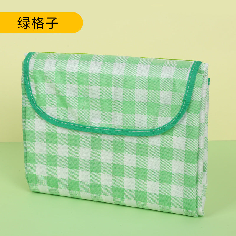 🧺 PicnicBlanket: Manta para Picnic – Comodidad y Estilo para tus Momentos al Aire Libre 🌳